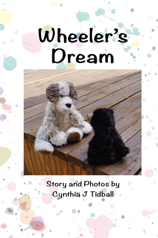 Couverture_Wheeler's Dream