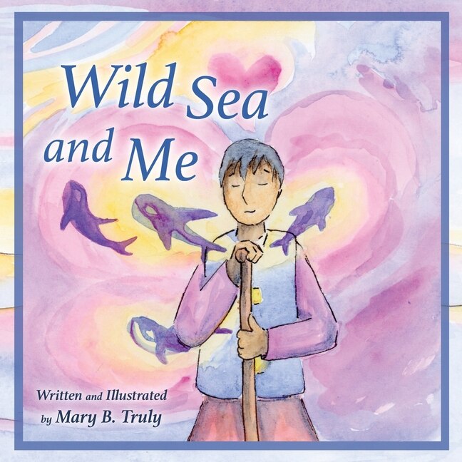 Front cover_Wild Sea and Me
