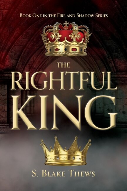 Couverture_The Rightful King