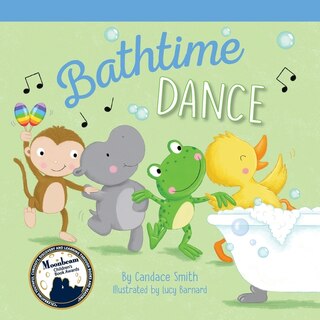Front cover_Bathtime Dance
