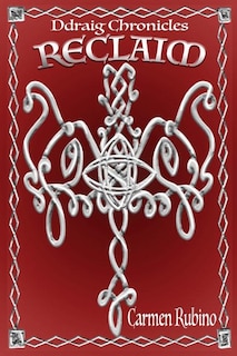 Front cover_Ddraig Chronicles