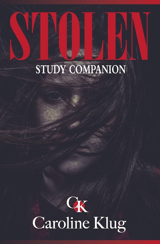 Front cover_Stolen Study Companion