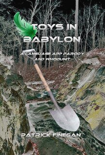Front cover_Toys in Babylon