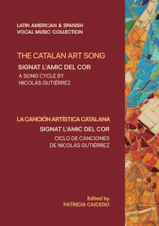 Couverture_The Catalan Art Song