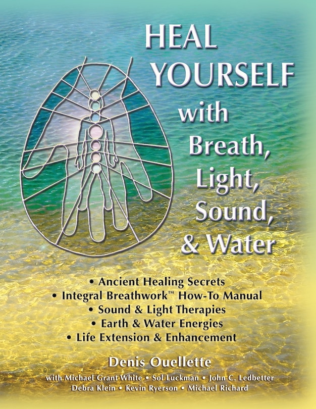 Couverture_Heal Yourself with Breath, Light, Sound & Water