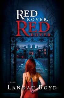 Front cover_Red Rover, Red Rover
