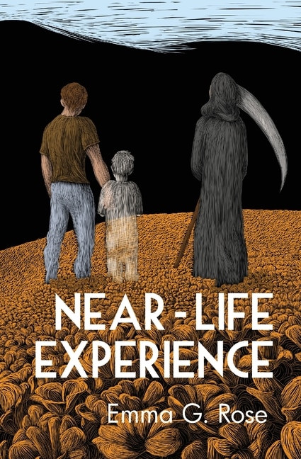 Front cover_Near-Life Experience