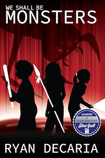 Couverture_We Shall Be Monsters