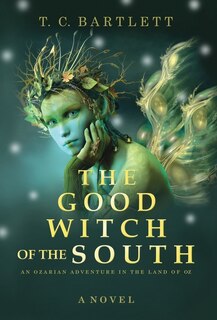 Front cover_The Good Witch Of The South