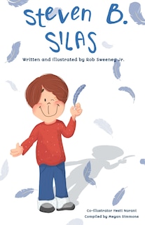 Couverture_Steven B. Silas