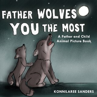 Couverture_Father Wolves You Most