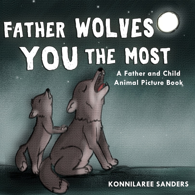 Couverture_Father Wolves You Most