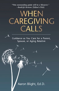 Couverture_When Caregiving Calls