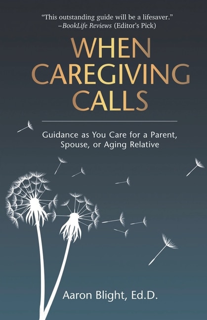 Couverture_When Caregiving Calls