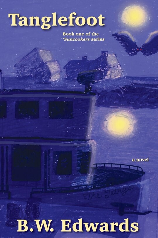 Front cover_Tanglefoot