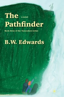 Front cover_The Pathfinder
