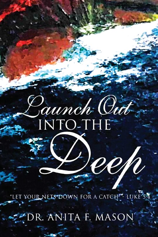 Front cover_Launch Out Into the Deep