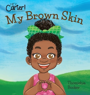 Front cover_My Brown Skin