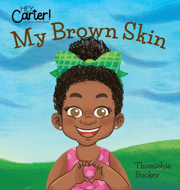 Front cover_My Brown Skin