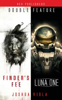 Front cover_Luna One / Finder's Fee (Double Feature)