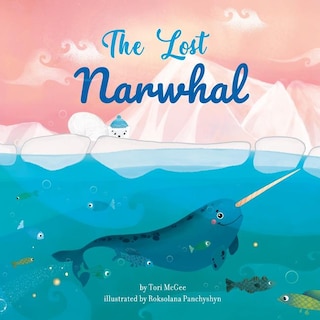 The Lost Narwhal