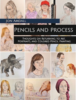 Couverture_Pencils and Process
