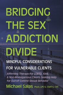 Front cover_Bridging the Sex Addiction Divide
