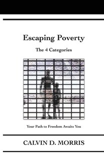 Front cover_Escaping Poverty