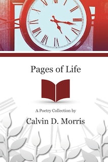 Couverture_Pages of Life