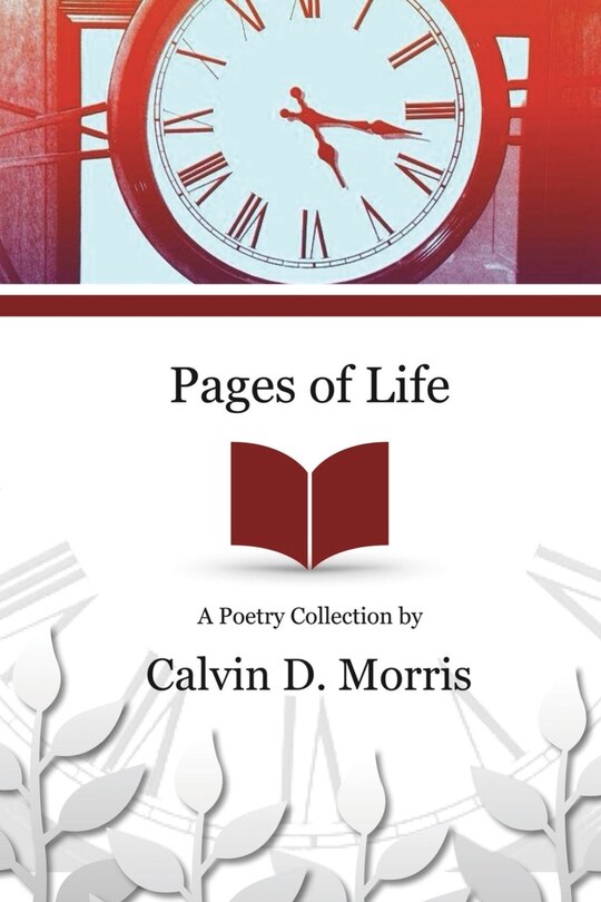 Couverture_Pages of Life