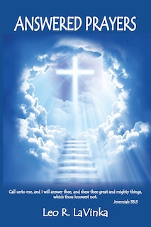 Front cover_Answered Prayers