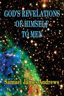 Couverture_God's Revelation of Himself to Men