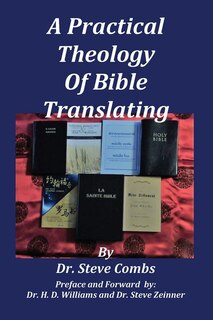 Front cover_A Practical Theology of Bible Translating