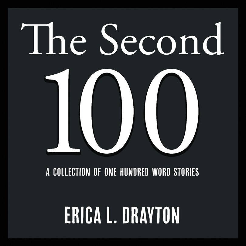 Couverture_The Second 100