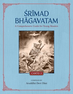 Front cover_Srimad Bhagavatam