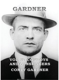 Couverture_GARDNER Vol. II