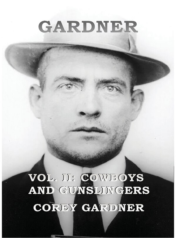 Couverture_GARDNER Vol. II