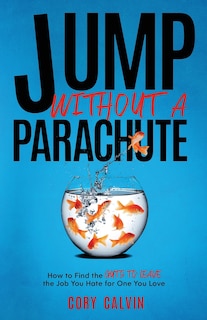 Couverture_Jump Without A Parachute