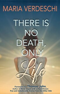 Couverture_There Is No Death, Only Life