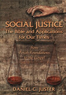 Front cover_Social Justice