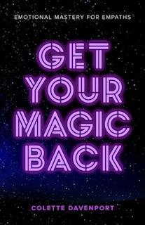 Couverture_Get Your Magic Back