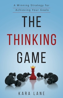 Couverture_The Thinking Game