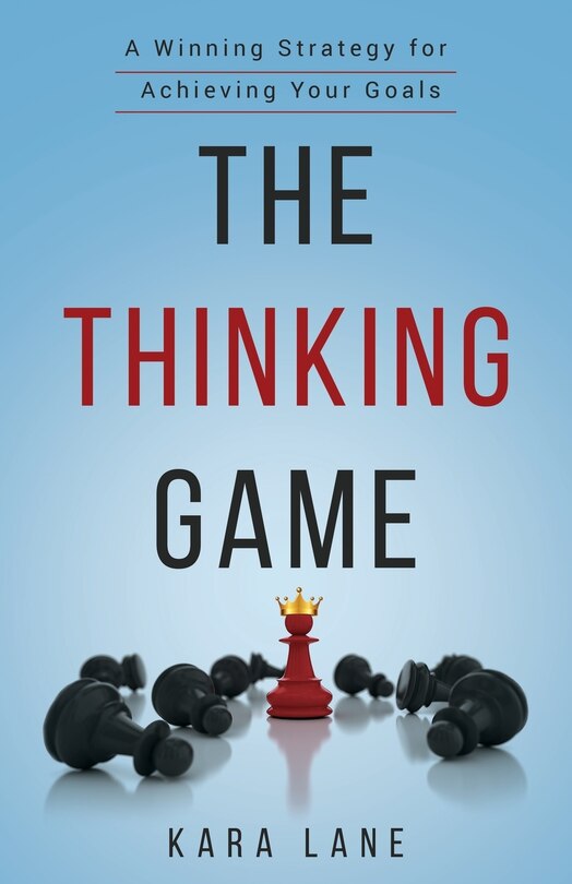 Couverture_The Thinking Game
