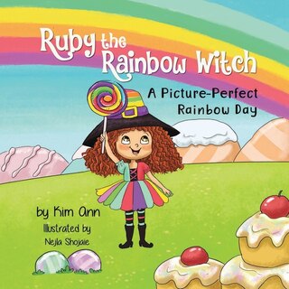 Couverture_Ruby the Rainbow Witch