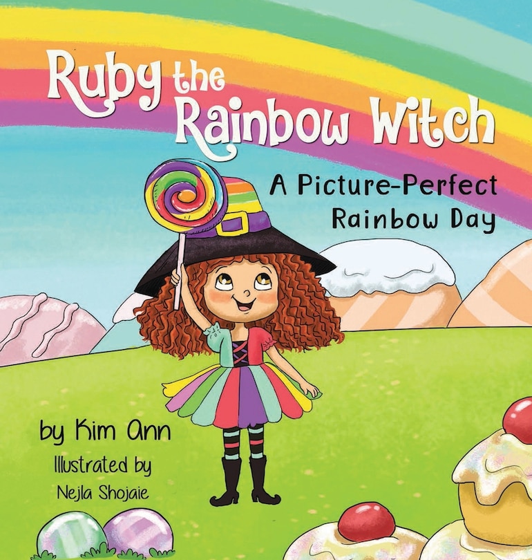 Couverture_Ruby the Rainbow Witch