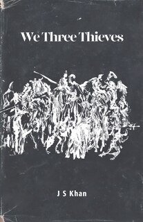 Front cover_We Three Thieves