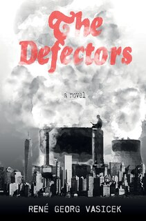 Front cover_The Defectors