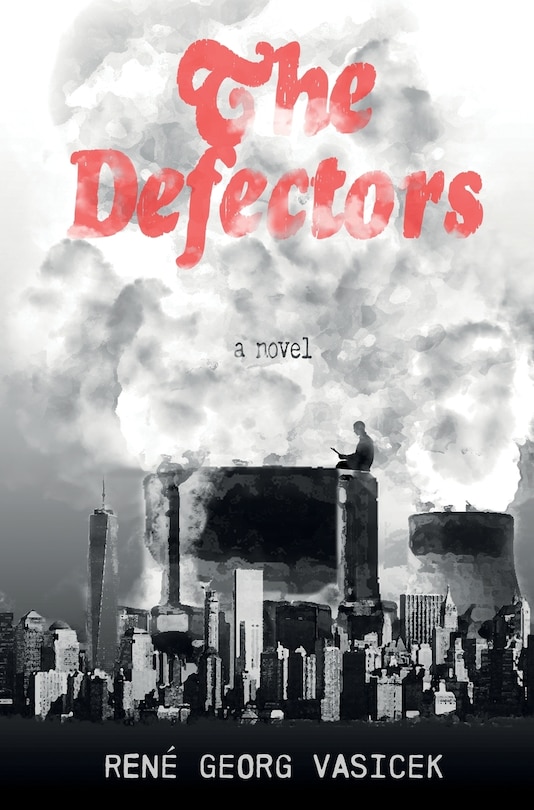 Front cover_The Defectors