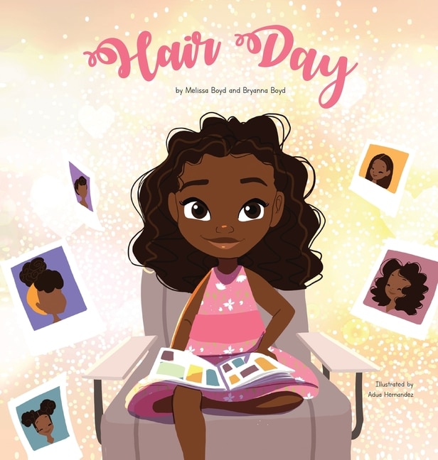 Front cover_Hair Day