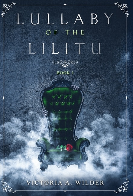 Lullaby of the Lilitu